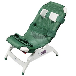 Otter Bath Chair by Drive Wenzelite for special needs children