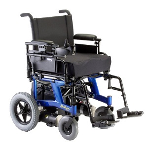 Invacare Nutron R51LXP wheelchair